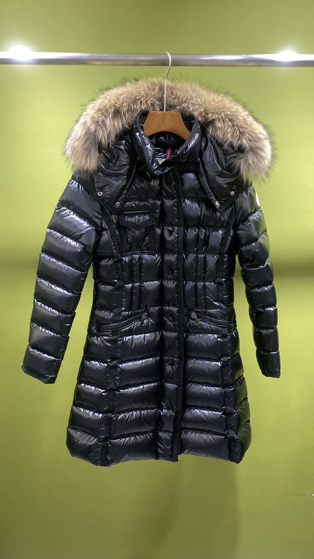 Moncler Down Jackets